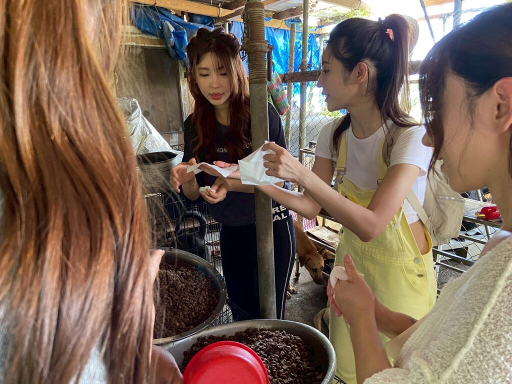 LINE ALBUM 2025817%E5%8F%B0%E5%8D%97%E5%85%AC%E7%9B%8A%E7%BE%A4 250818 2