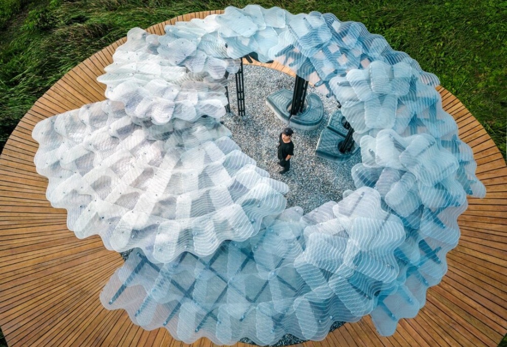 ▲白羽岸・pahanhannan。(圖/業者提供)