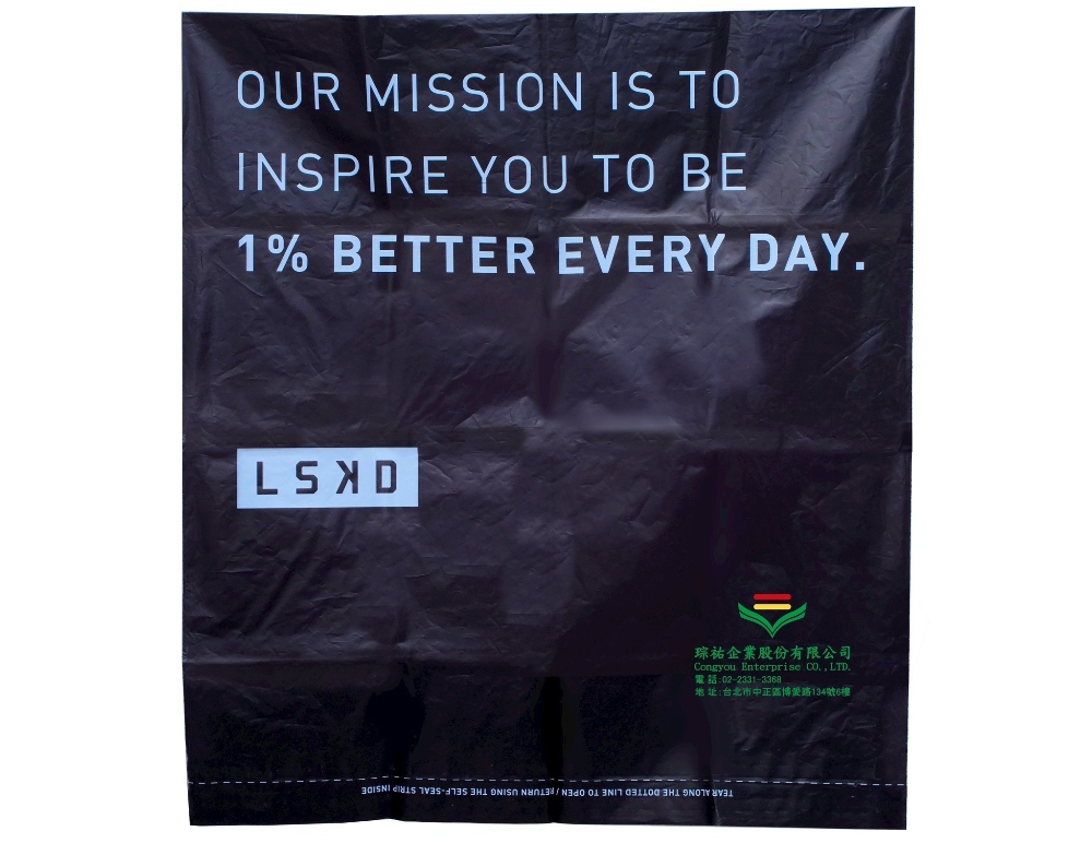 ▲此產品達到其耐撞擠以及100 ％的遮掩不透明，能夠保持在運作中不可破裂或損壞所需的品質及效果。(圖/琮祐企業提供)