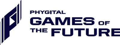 PhygitalInternational GOTF Logo