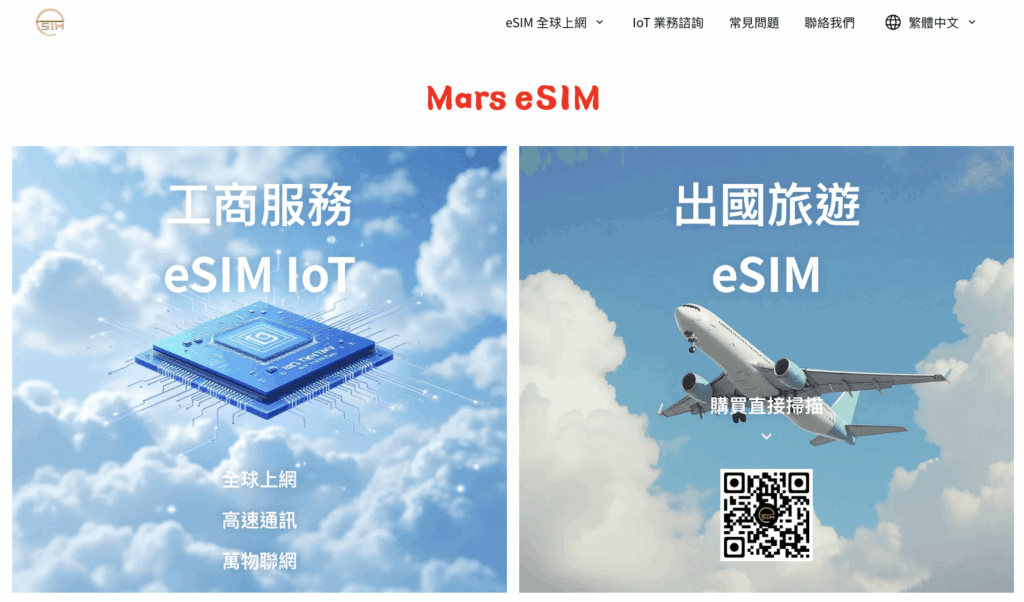 全球上網高速通訊萬物聯網 Mars eSIM IoT 發表會 6 %E5%9C%96%E4%B8%89%EF%BC%9A