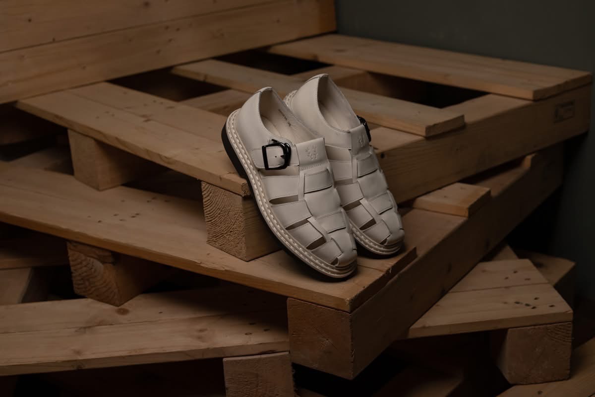 基隆好鞋「凡人與路」漁夫涼鞋日常時尚新上市好評如潮 2 S 73932809