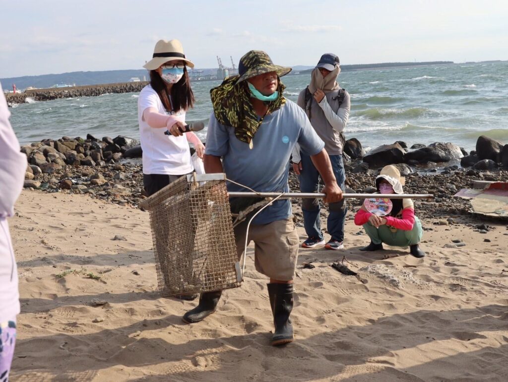 「2025新北漁樂嘉年華」淡水登場!攝影繪畫創作徵件啟動,邀全民描繪漁港風情 6 1756088200958