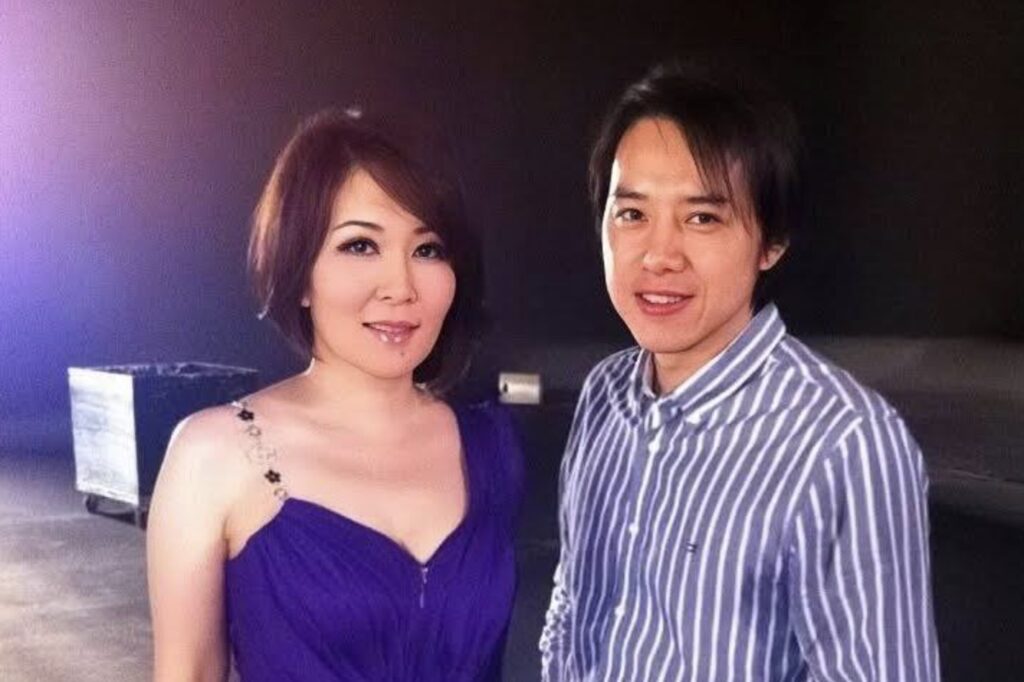 〈辣妹駕到〉竟原本寫給「她」張秀卿一句話攔胡成代表作驚!張秀卿一句「你怎麼在這」真情力挺助廖偉志東山再起 4 %E4%B8%8B%E5%8D%884.12 2025 8 25%E7%9A%84%E5%BD%B1%E5%83%8F 1