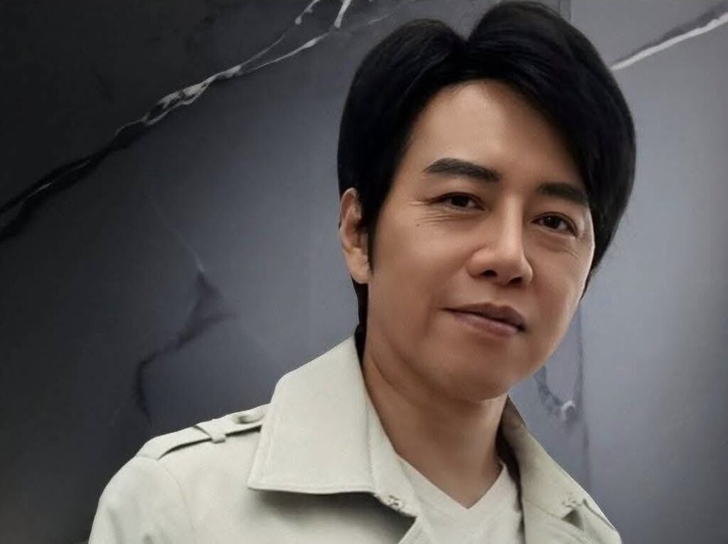 〈辣妹駕到〉竟原本寫給「她」張秀卿一句話攔胡成代表作驚!張秀卿一句「你怎麼在這」真情力挺助廖偉志東山再起 6 %E4%B8%8B%E5%8D%884.12 2025 8 25%E7%9A%84%E5%BD%B1%E5%83%8F