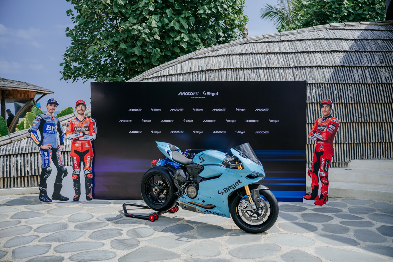 Bitget 在峇里為 Coinfest Asia 2025 注入 Chill & Bull 活力 5 image2 1