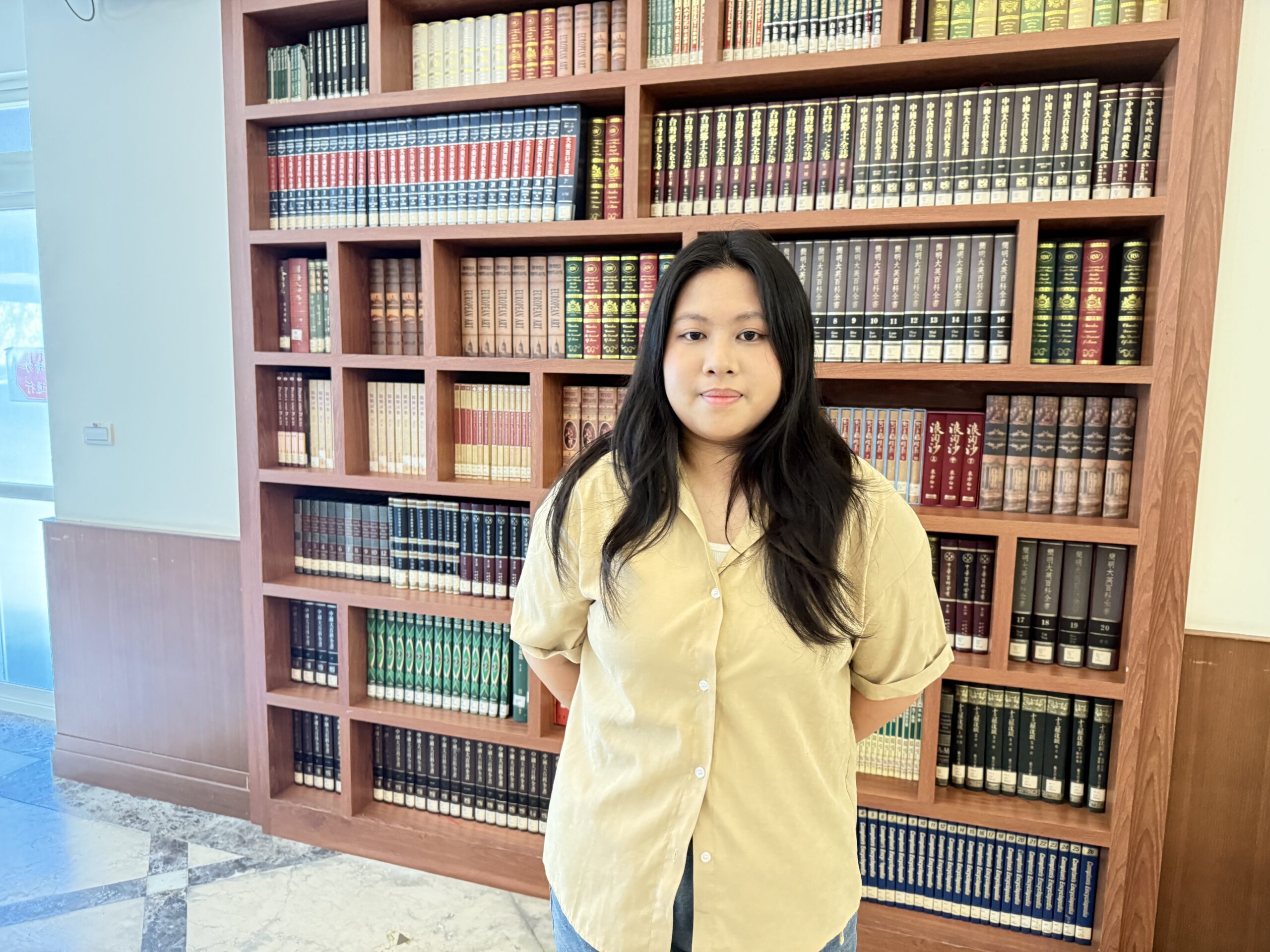 二信技高升學亮眼蘇怡萱單親有愛 捨台科大選台師大立志當老師 6 B99CDAA3 AA0C 45F6 B7F1 739A8CC1627A scaled