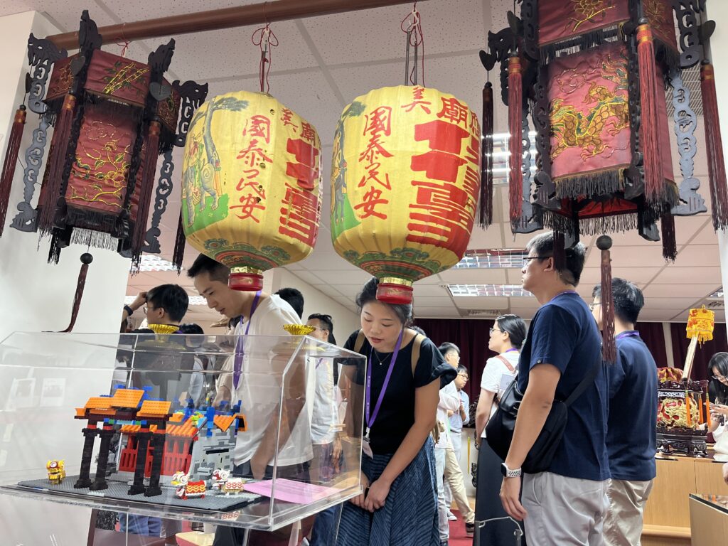 文山區公所「夏日茶香.文山戀曲」單身聯誼 4 646600