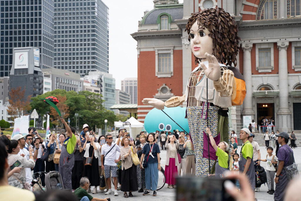 台中6藝術團隊登上大阪世博 「We TAIWAN」18場演出感動全場 1 %E8%97%9D%E8%A1%93%E5%A0%B1%E5%9C%8B %E5%8F%97%E9%82%80%E6%96%BC2025%E5%A4%A7%E9%98%AA%E4%B8%96%E5%8D%9A%E6%9C%83%E6%BC%94%E5%87%BA %E8%89%BE%E6%8B%89 %E7%9B%B8%E9%81%87%E4%B8%AD%E4%B9%8B%E5%B3%B6 %E6%94%9D%E5%BD%B1%E9%99%B3%E9%88%BA%E5%88%86