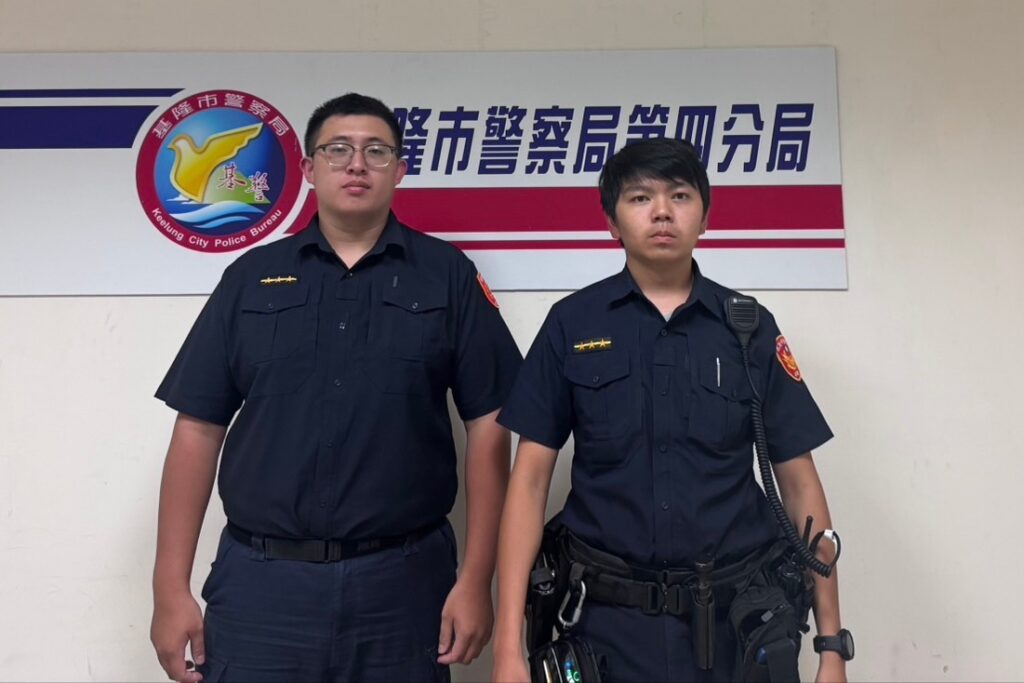 警銀聯手積極協助民眾 成功攔阻假網拍詐騙 1 MEITU 20250904 131955398