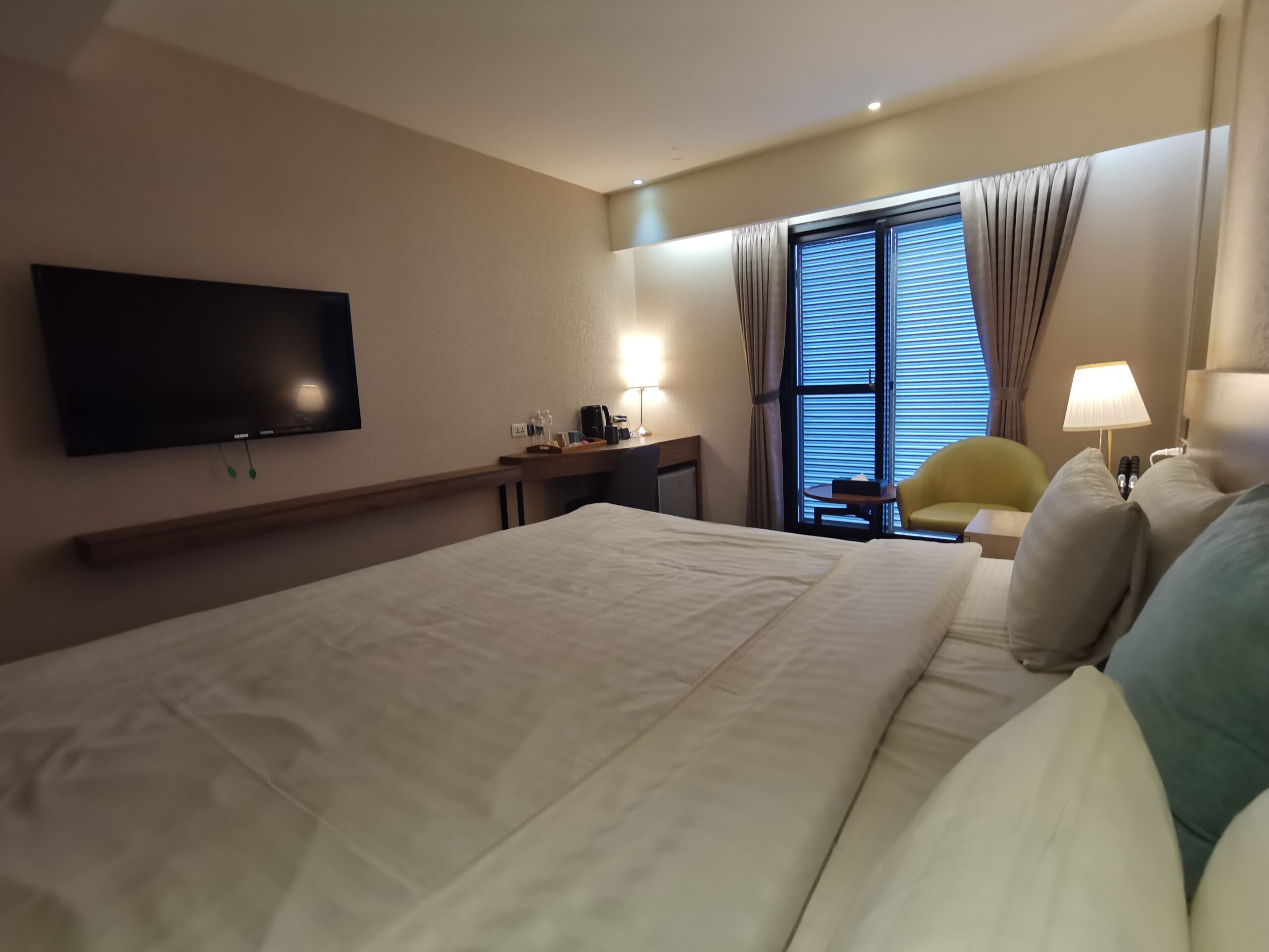 嘉義市輕旅行 景點巡禮×觀光巴士×民宿探訪,慢遊城市新玩法 19 IMG 20250828 172514 scaled