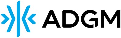 logo ADGM Logo