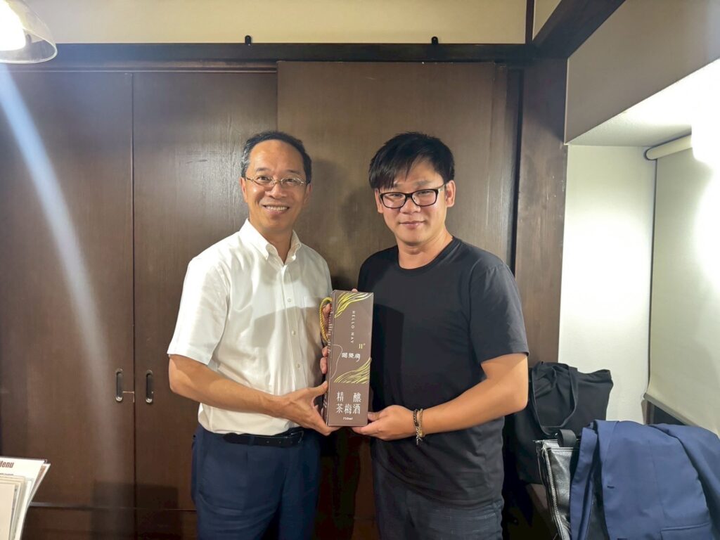 新銳導演林明智執導《星空之夏》 台日合製電影跨越雨與雪的浪漫篇章 2 S 743268358