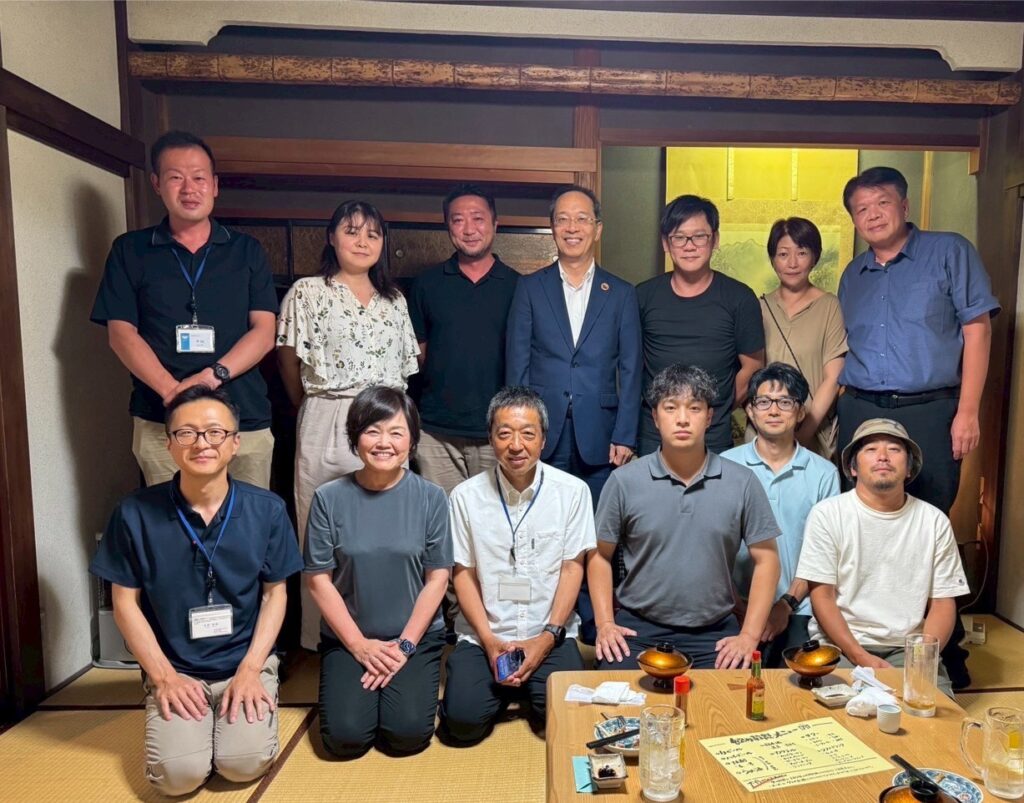 新銳導演林明智執導《星空之夏》 台日合製電影跨越雨與雪的浪漫篇章 3 S 743268362