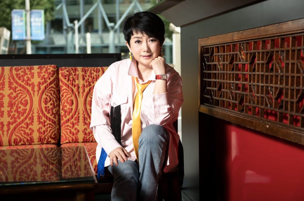 周思潔《不晚》演唱會9/20 TICC開唱 門票熱賣中 重感冒驚險!靠葉寇調理 倒數歸位 2 %E4%B8%8B%E5%8D%883.46 2025 9 10%E7%9A%84%E5%BD%B1%E5%83%8F 1
