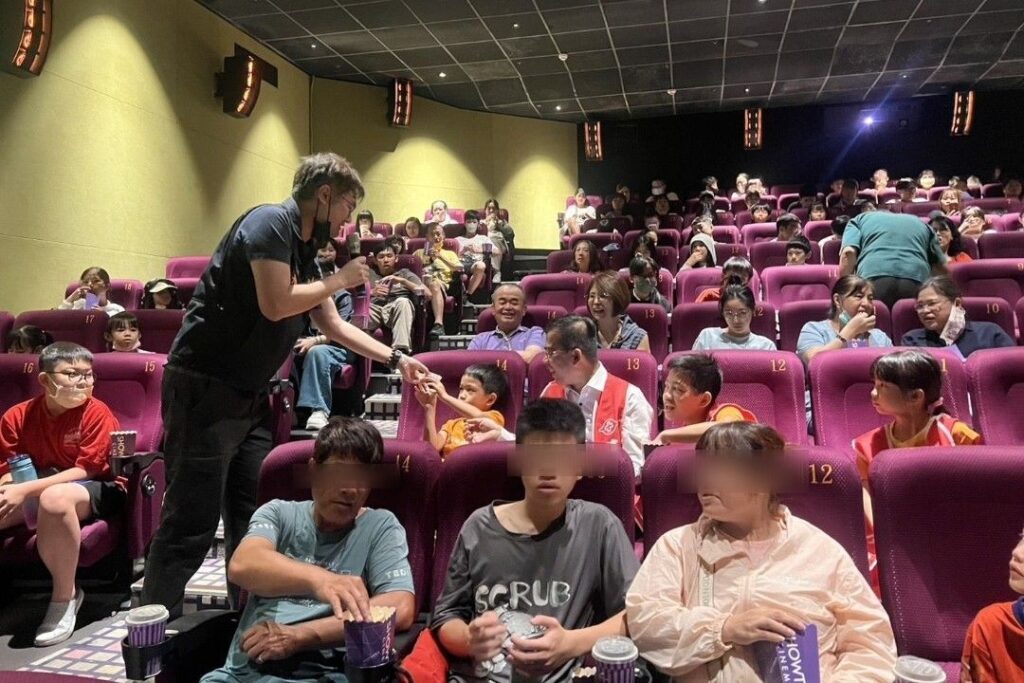 基警婦幼隊攜手基隆長庚醫院及家扶中心  推動兒少安全與反詐宣導 8 MEITU 20250914 142256280