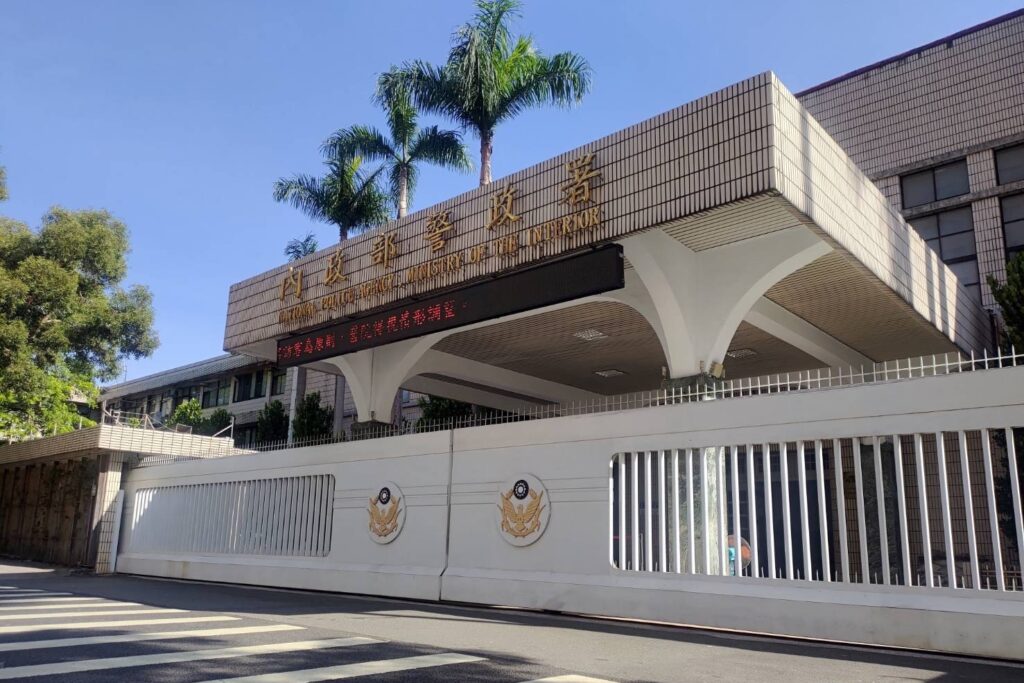 警政署採購防彈衣符合國際標準規範  保障執勤安全