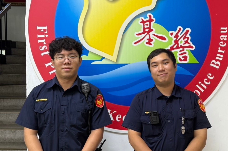 超商店員機警通報阻詐  警民合作及時守民荷包