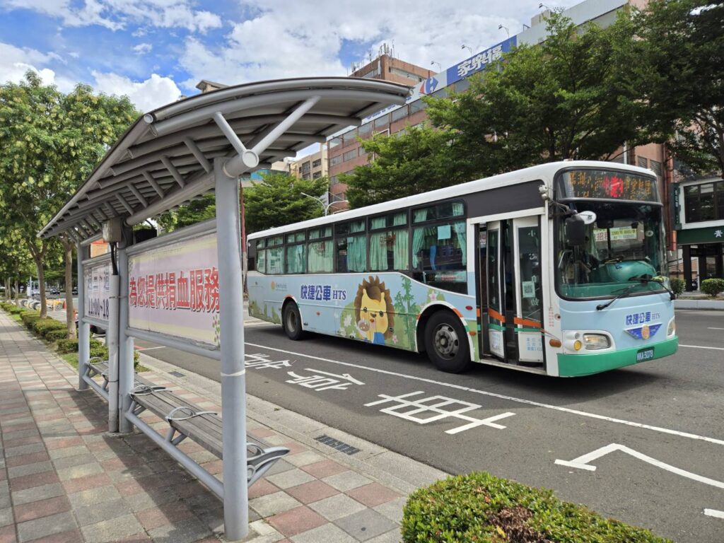 徐欣瑩協助向中央爭取經費 竹縣獲公共運輸補助3,490萬元 - 臺灣郵報 徐欣瑩協助向中央爭取經費 竹縣獲公共運輸補助3,490萬元 - 臺灣郵報