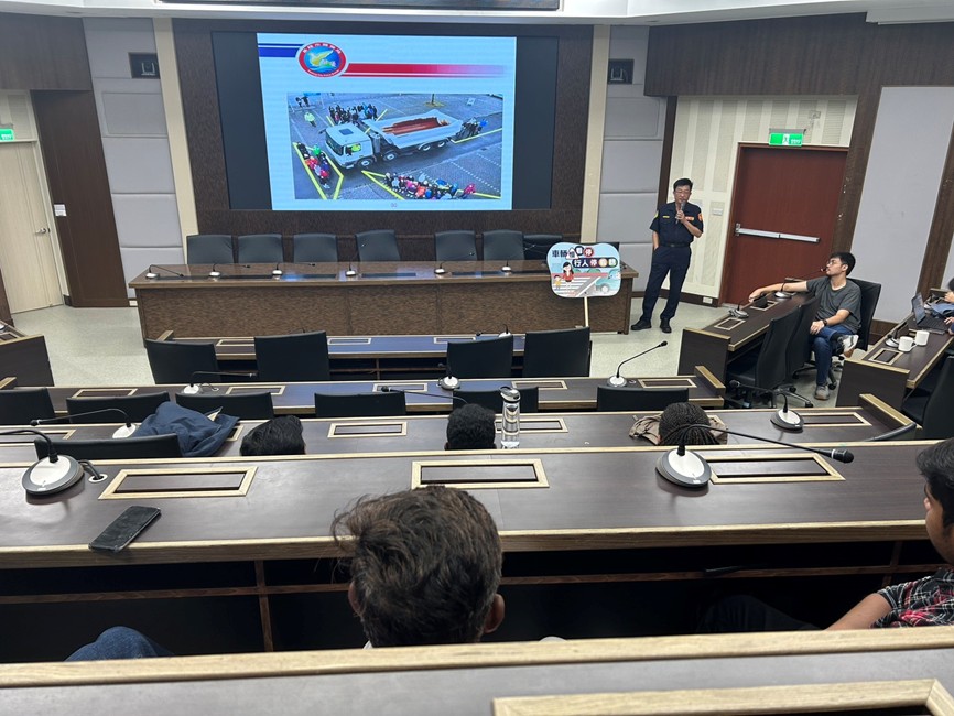 外籍生交通研習 驚聲尖叫初體驗 2 %E4%BA%8C 29