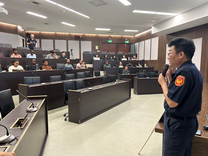 外籍生交通研習 驚聲尖叫初體驗 3 %E4%B8%89 20