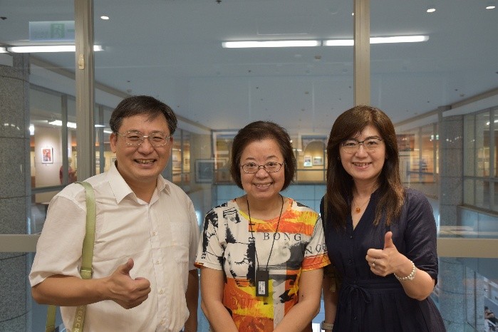 國臺圖臺灣學系列講座　探索臺灣媽祖信仰的源流與變遷 - 臺灣郵報