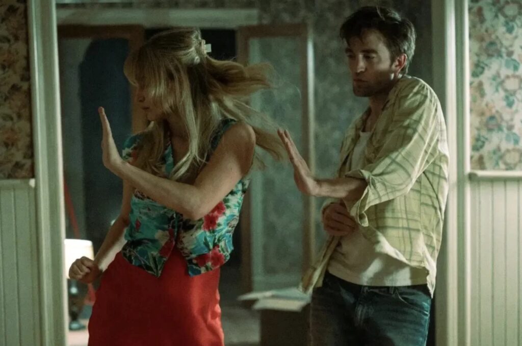 珍妮佛勞倫斯不忍了！在《Die My Love》中直接發瘋，大展崩潰演技 - 臺灣郵報