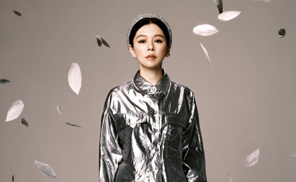 接棒中島美嘉 Vivian徐若瑄唱進Billboard Live TAIPEI - 臺灣郵報 接棒中島美嘉 Vivian徐若瑄唱進Billboard Live TAIPEI - 臺灣郵報