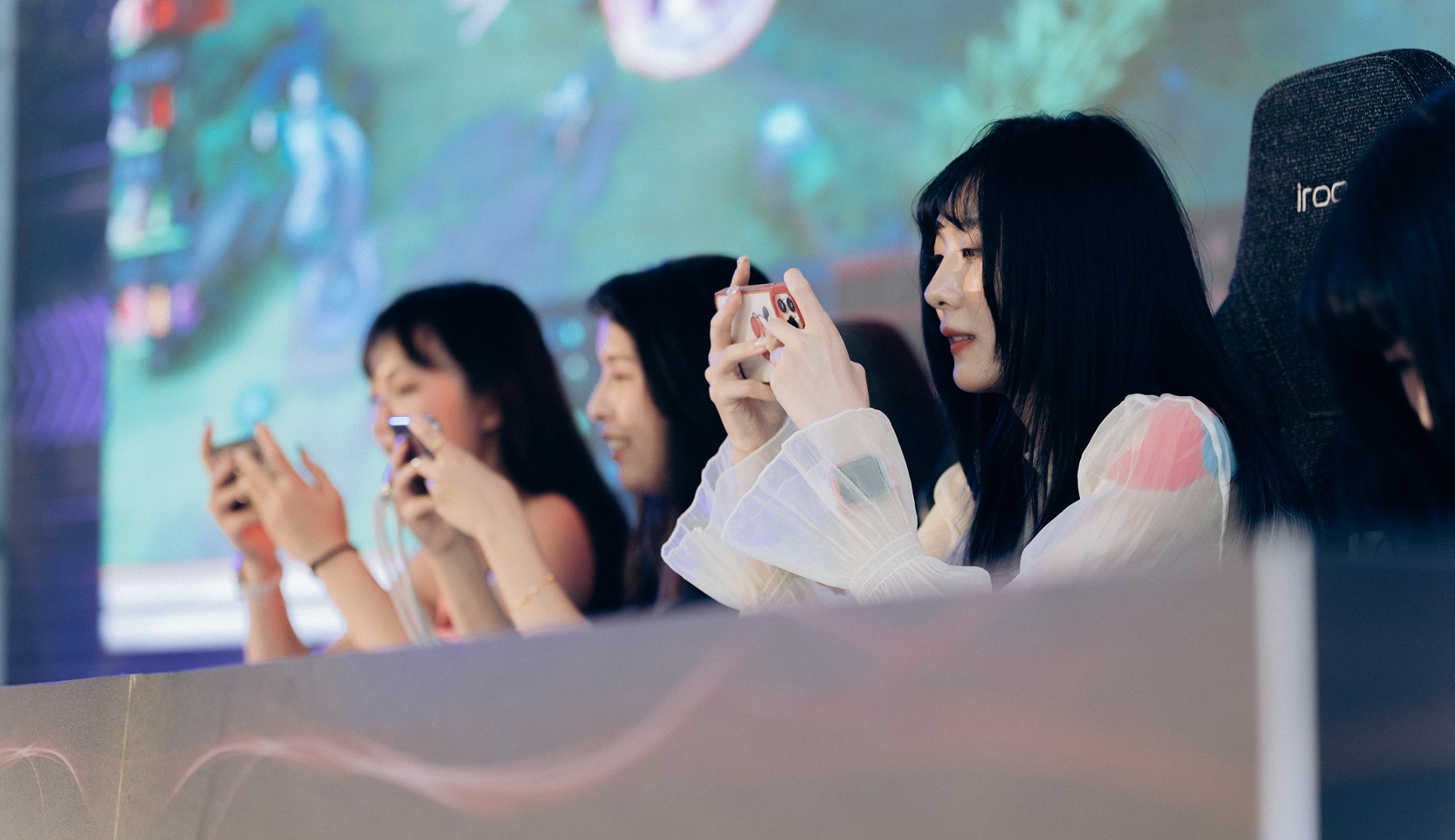 新北首辦《國際電競女神盃S3》 總獎金25萬元等妳來挑戰