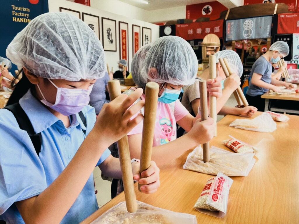 教師節連假出遊台中   《台中通》推出三大特色路線與專屬優惠 教師節連假出遊台中   《台中通》推出三大特色路線與專屬優惠