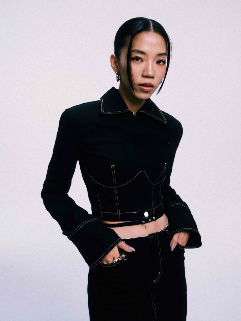 「2025 搖滾台中」 集結台日泰港韓卡司歷屆最豪華 1 洪佩瑜