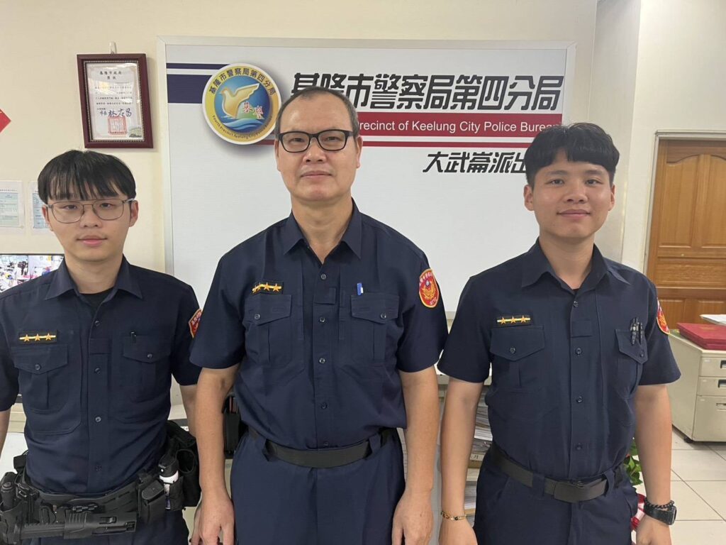 遊覽車隧道突冒煙  警消合力守護公眾安全