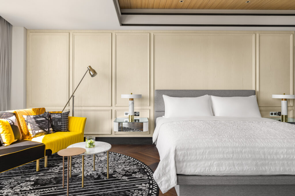 首次攜手法國知名香氛品牌   台中李方艾美推「Maison Margiela 慵懶假期」