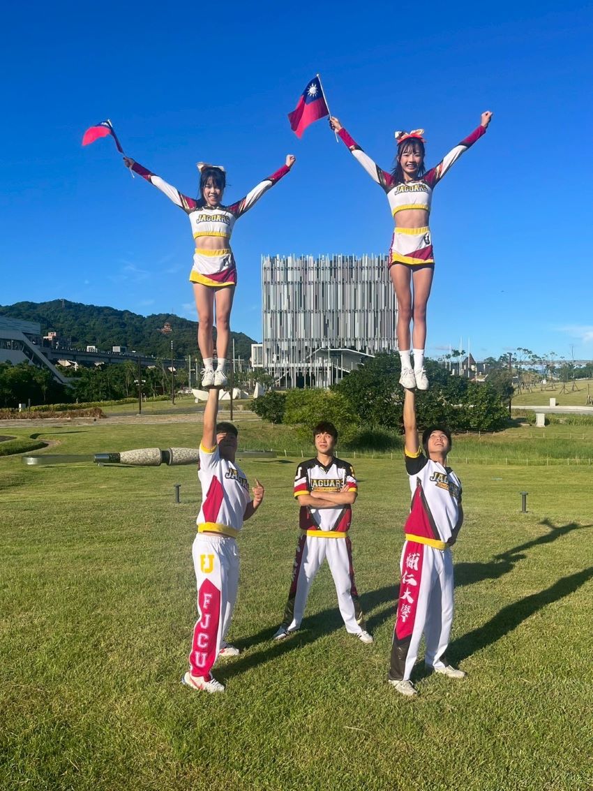 新北國慶升旗結合親子家庭日     線上直播加碼好禮