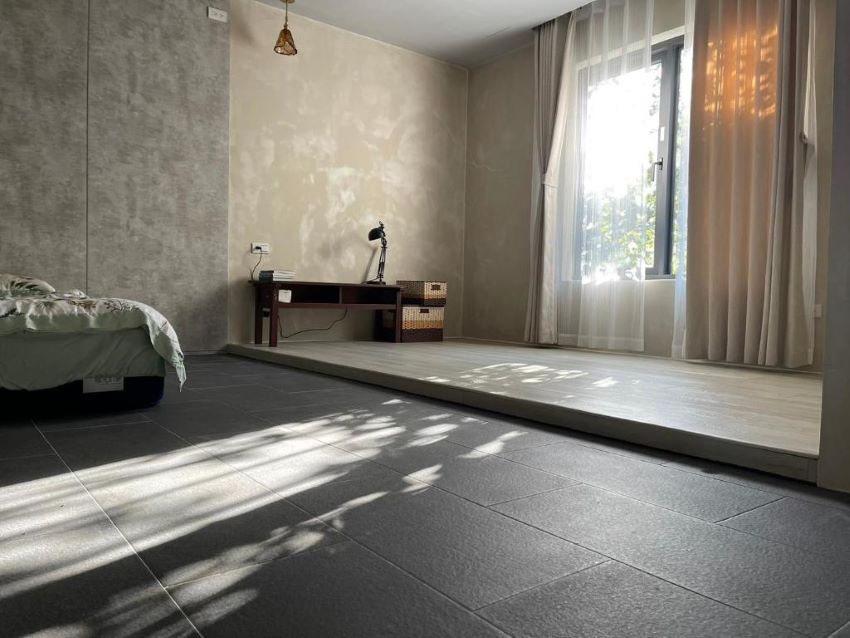 優質評鑑展多元 〈金好住〉新北首選 3 《圖說》114年新北市魅力民宿業者-金瓜石-私藏52民宿。〈觀旅局提供〉