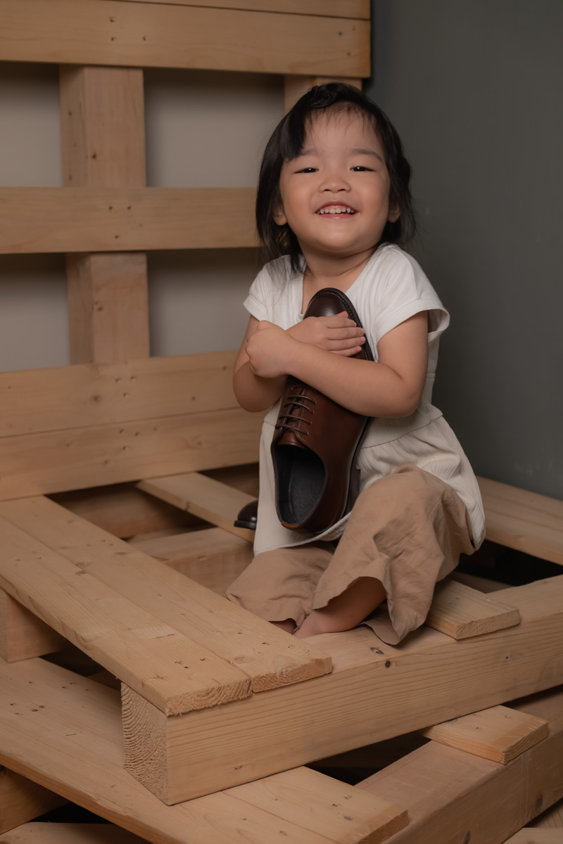 「凡人與路」代言人小CC童心詮釋工藝之美 6 558933313 1377754934349977 5002814987262630704 n