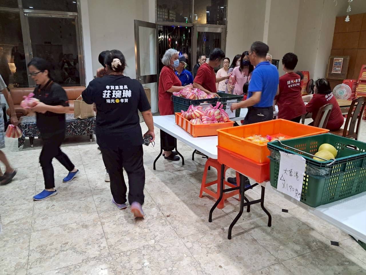 【社區有愛鄰里有情】基隆市里長發揮創意舉辦中秋聯歡融入宣導打造有愛城市 8 557252588 24747773721556594 3860406553985417241 n