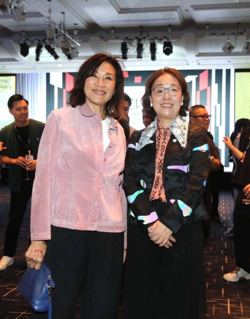 臺灣明星閃耀釜山 引各國關注 文策院攜手影人交流 加速國際合作及曝光 10 1758510133239 804x1024 1