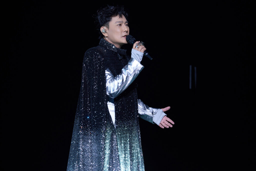 《未來式Our Story》紐約站完售開唱 張信哲唱進麥迪遜花園廣場 4 0P4A2589