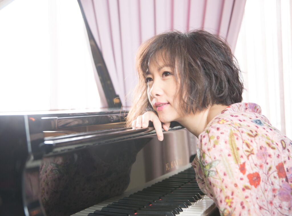 金曲常客阮丹青重拾音樂初心 以詩入樂走進春天的果園 4 TS5A4506