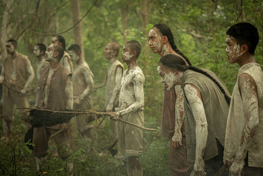 臺灣電影閃耀太平洋 多部影片角逐夏威夷國際影展獎項 4 6101e041 bee6 47d1 b53b 77588e1463dd 1024x683 1