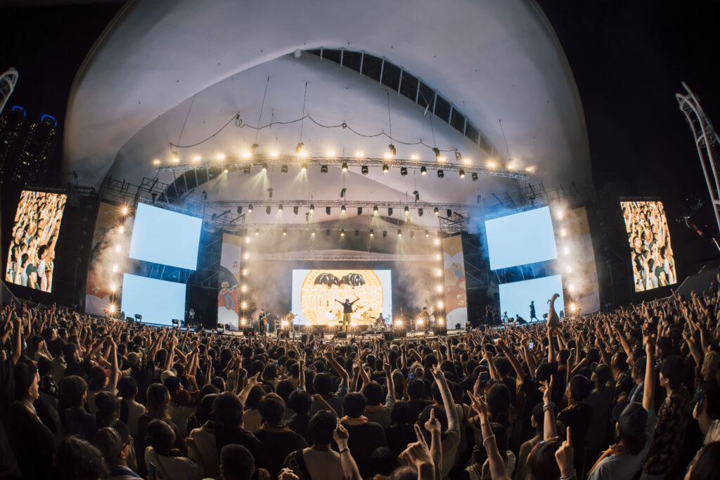 2025搖滾台中兩日逾18萬人潮 秋日最強音浪熱力落幕 4 %E7%A7%8B%E6%97%A5%E6%9C%80%E5%BC%B7%E9%9F%B3%E6%B5%AA%E5%9C%A8%E5%8F%B0%E4%B8%AD