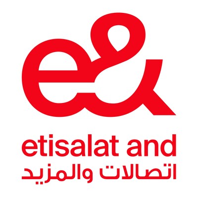logo etisalat and Logo