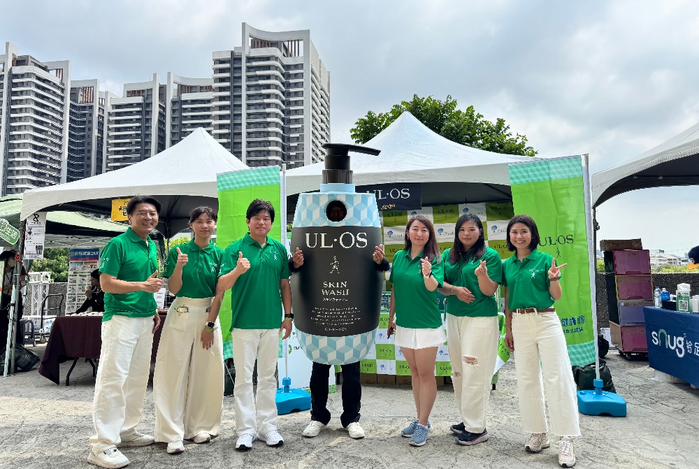 圖▲台灣大塚製藥堅信健康應從日常生活中著手，提供全方位的健康生活方案。（圖／業者提供）