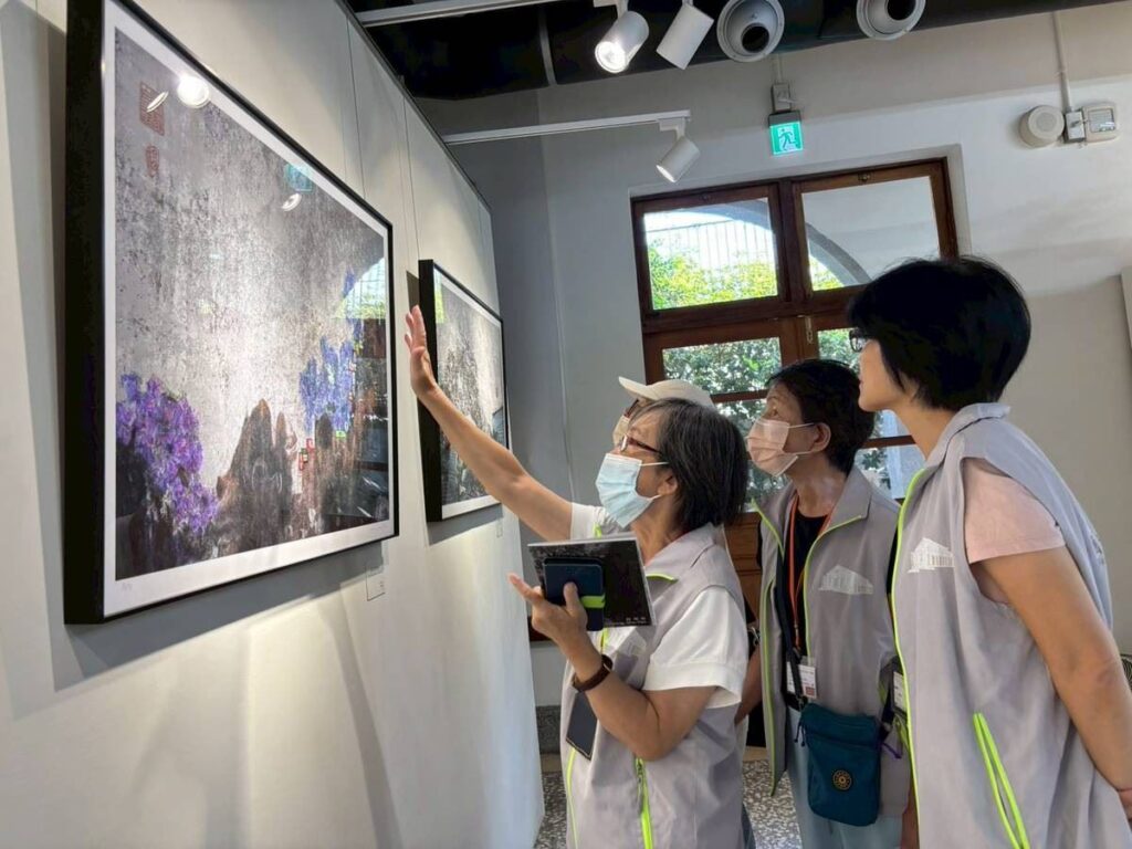 「物哀花見:攝影繪畫下的後風景」 莊淑芬的詩意影像 4 f1adb1f4 3d4a 4e90 a841 fa533b942f9f 1024x768 1