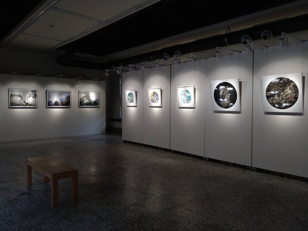 「物哀花見:攝影繪畫下的後風景」 莊淑芬的詩意影像 5 731ac63a ea27 4a7c a74d 4b5690b2fd99 1024x768 1