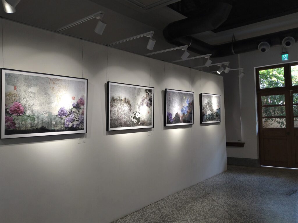 「物哀花見:攝影繪畫下的後風景」 莊淑芬的詩意影像 6 460ddc2b 109d 4776 9832 03df44cacb0a 1024x768 1