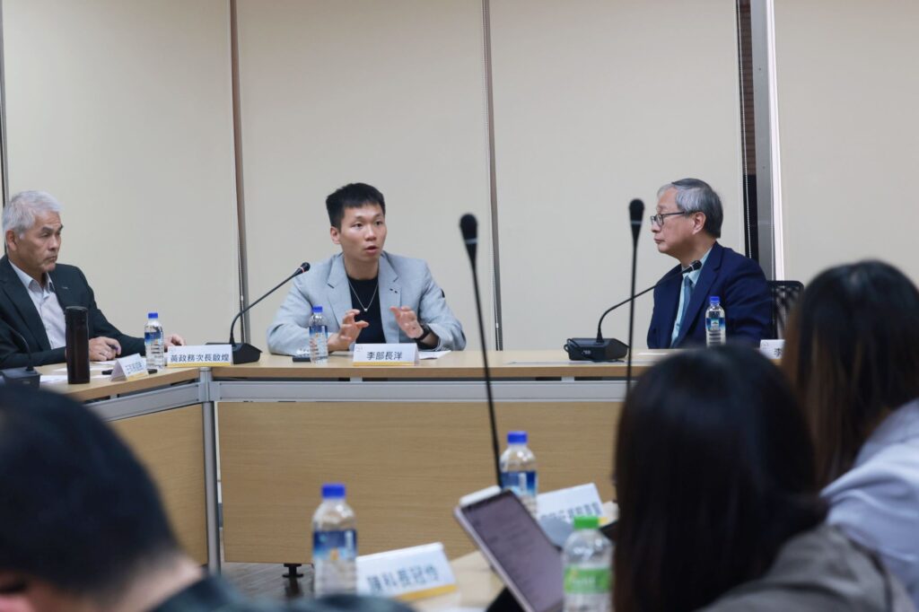 文化部與運動部「遠洋合作」 實踐部部都是文化部、人人都是體育人政策目標 4 e58bc7a1 dcab 40ef b989 230f2ed59b59 1024x682 1