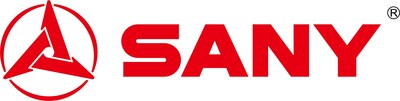 SANY LOGO Logo 1