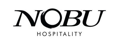 Nobu Hospitality Logo